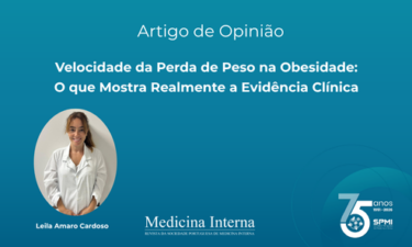 Velocidade da Perda de Peso na Obesidade: O que Mostra Realmente a Evidência Clínica