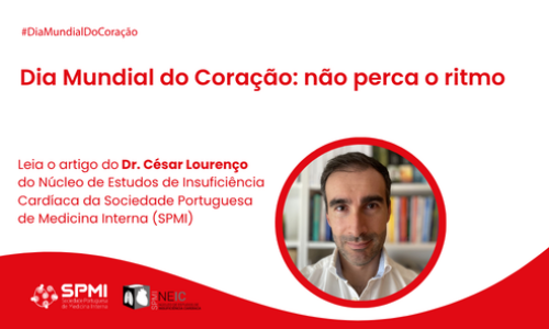 Dia Mundial do Coração: não perca o ritmo