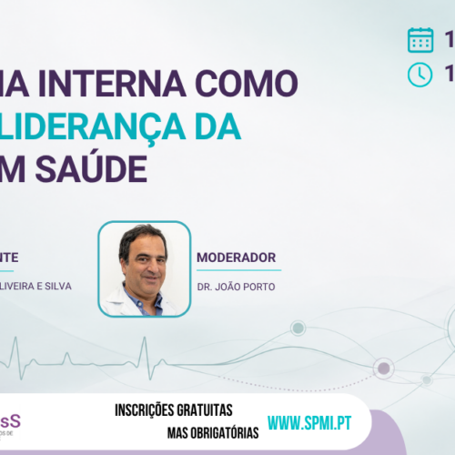 NEGesS promove reflexão sobre o papel da Medicina Interna na gestão em Saúde