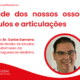 A saúde dos nossos ossos, músculos e articulações