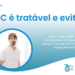 O AVC é tratável e evitável