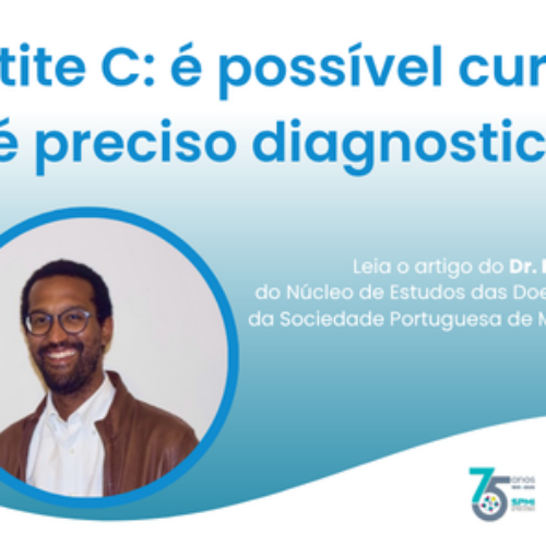 Hepatite C: é possível curar, mas é preciso diagnosticar