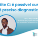 Hepatite C: é possível curar, mas é preciso diagnosticar