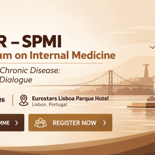 Simpósio SPMI-Sociedade Turca de Medicina Interna (DAHUDER)
