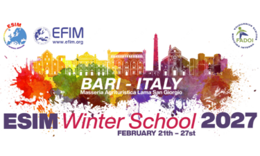ESIM Winter 2027