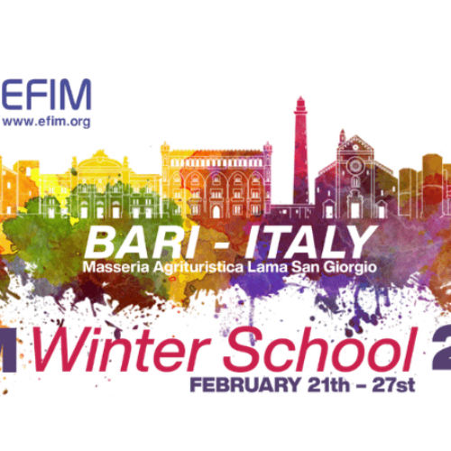 ESIM Winter 2027