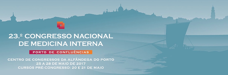 23º Congresso Nacional de Medicina Interna