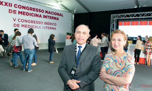 Congresso de Medicina Interna, em Viana do Castelo, com mais de 2.000 inscrições