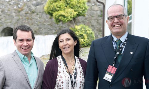 Braga vai receber, este ano, o Congresso Nacional de Urgência