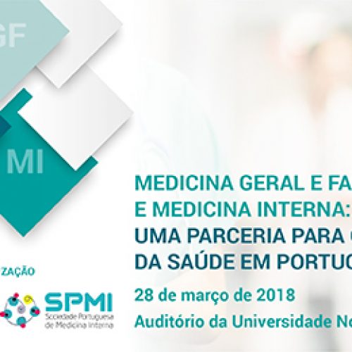 Medicina Geral e Familiar e Medicina Interna – Programa