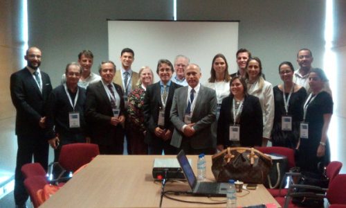 Academia Lusofona de Geriatria e Gerontologia