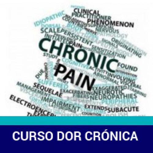 Curso de Dor Crónica