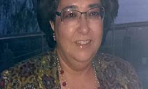 Maria Rosário Rodrigues é a nova diretora de Programa de Resistência a Antibióticos