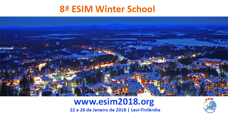 ESIM WINTER SCHOOL