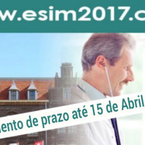 ESIM SUMMER SCHOOL 2017
