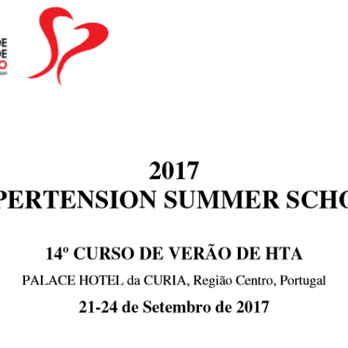 Hypertension Summer School 2017