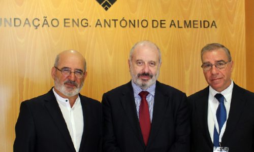 Medicina Interna e Doenças Autoimunes unidas no 1st PAMEDINTERNA