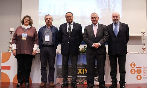 XXIV Reunião Nacional do NMIHD debateu realidade dos hospitais distritais