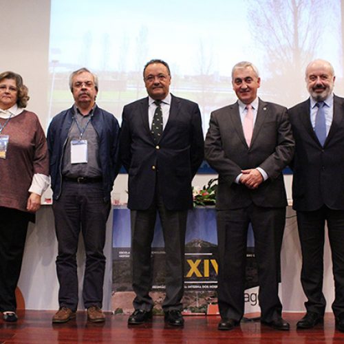 XXIV Reunião Nacional do NMIHD debateu realidade dos hospitais distritais