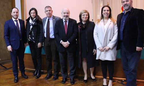 Jornadas Transfronteiriças de Medicina Interna refletem vitalidade das relações entre Portugal e Espanha
