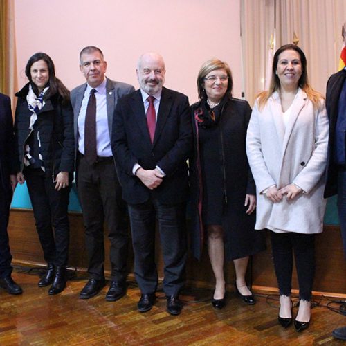 Jornadas Transfronteiriças de Medicina Interna refletem vitalidade das relações entre Portugal e Espanha