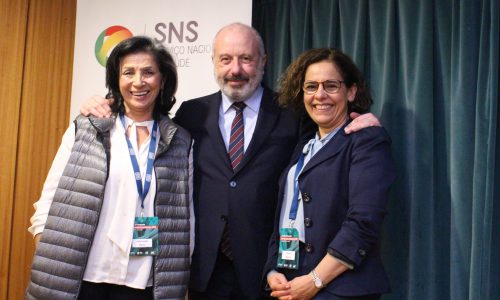 Medicina Interna presente em força nas Jornadas Hospitalares 2018