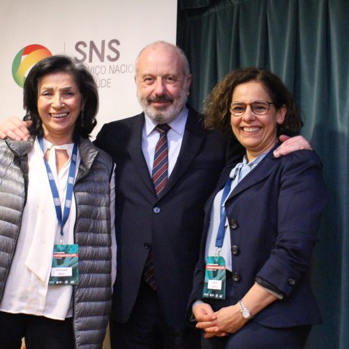 Medicina Interna presente em força nas Jornadas Hospitalares 2018