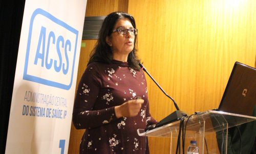 Hospitalização domiciliária foi debatida nas SNS Jornadas Hospitalares