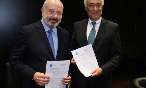 SPMI e APMGF assinam Memorando de Entendimento para colocar o doente no centro do SNS