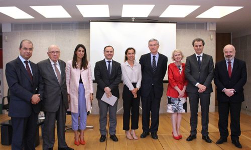 SPMI e APAH juntaram-se para debater o tema Saúde e Segurança Social