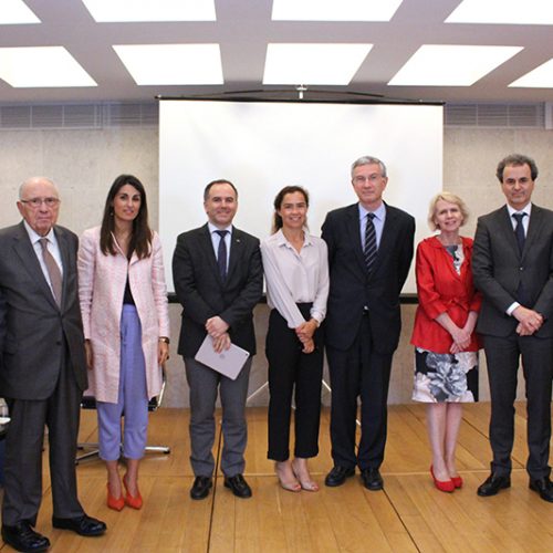 SPMI e APAH juntaram-se para debater o tema Saúde e Segurança Social