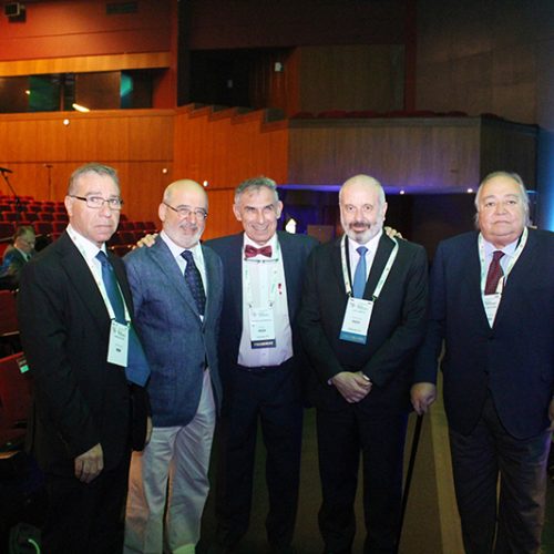 Especialistas mundiais reuniram-se em Lisboa para o 11.º Congresso Internacional de Autoimunidade
