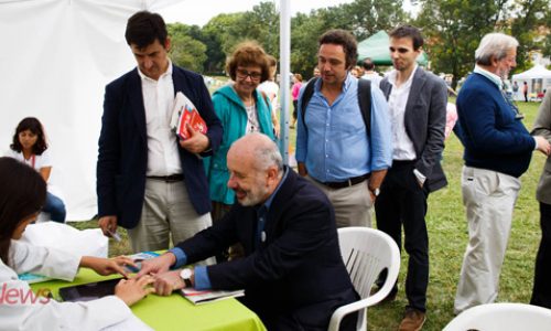 Medicina Interna: «evento inédito em Lisboa» vai ter continuidade
