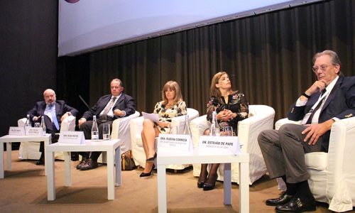 Sessão de abertura do 24.º CNMI deixou linhas programáticas para o futuro