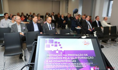 Inovação na prestação de cuidados pela MI, a formação e as competências