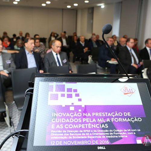 Inovação na prestação de cuidados pela MI, a formação e as competências