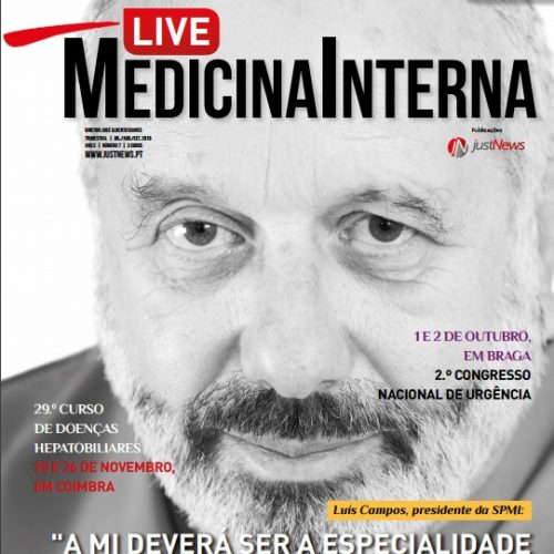 LIVE Medicina Interna