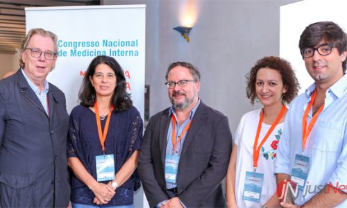 Almada organiza Congresso Nacional de Medicina Interna em 2018