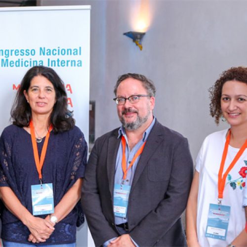 Almada organiza Congresso Nacional de Medicina Interna em 2018