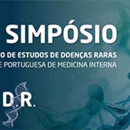 VII Simpósio do Núcleo de Estudos das Doenças Raras