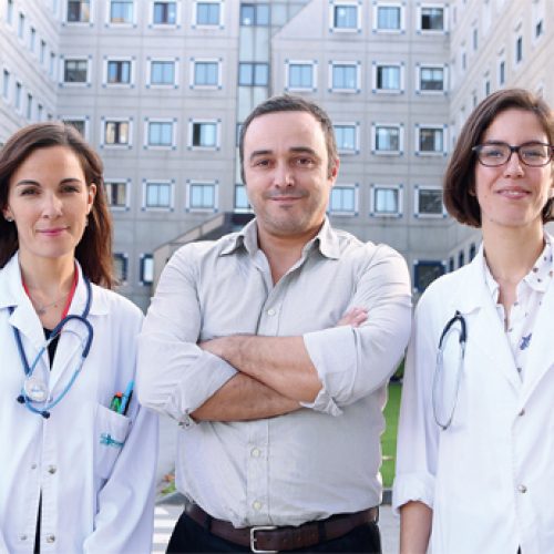 Congresso de Medicina Interna: aplicação vai permitir aos internistas «escolher o seu próprio programa»