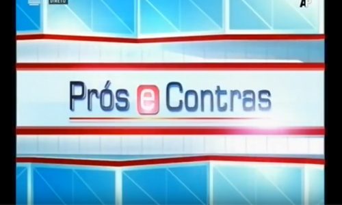 SPMI no programa ‘Prós e Contras’ em defesa de um melhor SNS