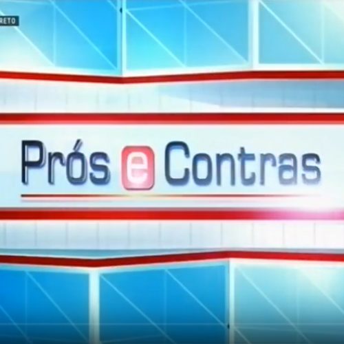 SPMI no programa ‘Prós e Contras’ em defesa de um melhor SNS