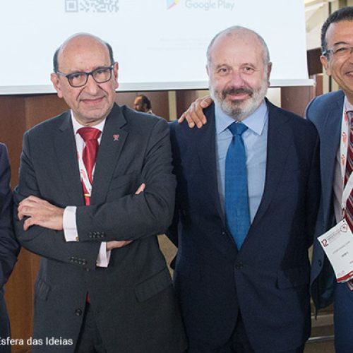 SPMI deixa alerta no 12º Congresso Português de Hipertensão