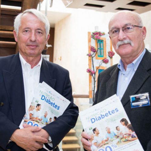 Diabetes: Reunião Anual do NEDM realiza-se, este ano, em Olhão