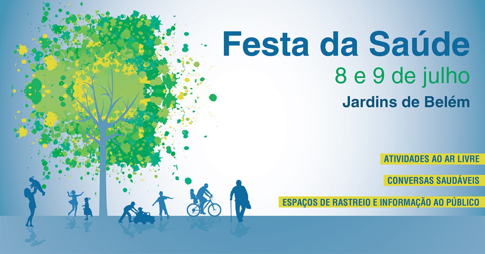 SPMI organiza a “Festa da Saúde”