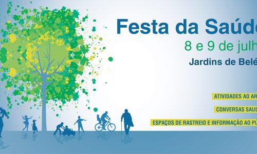 SPMI organiza a “Festa da Saúde”