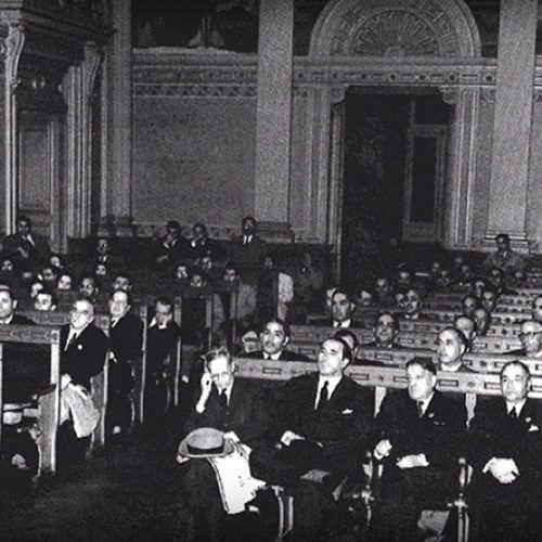 A SPMI assinala os 66 anos da sua fundação