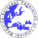 Logotipo EFIM