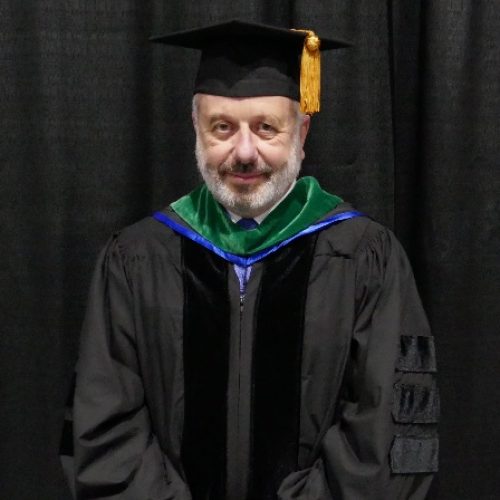 Luís Campos eleito membro honorário  do American College of Physicians nos EUA